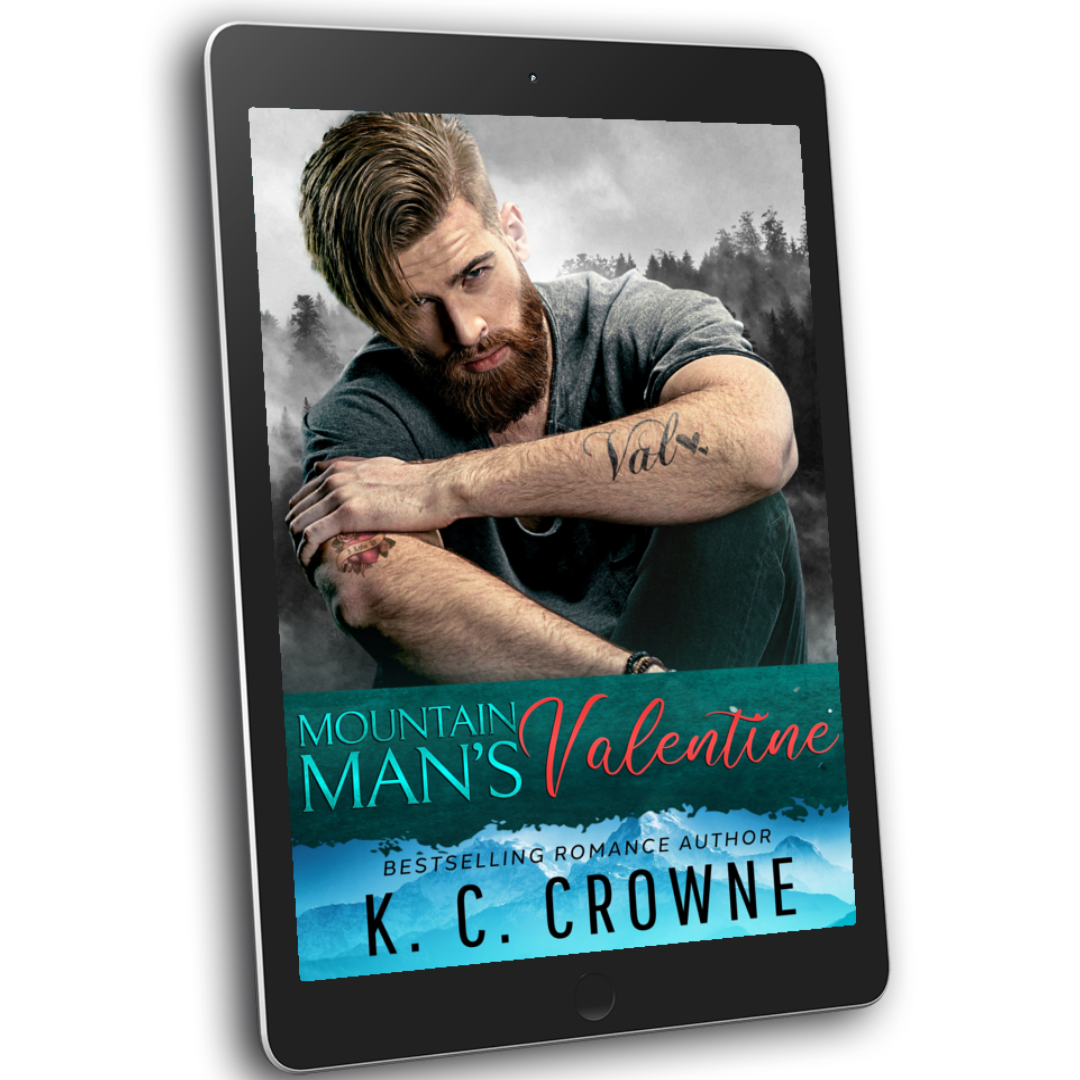 Mountain Man's Valentine